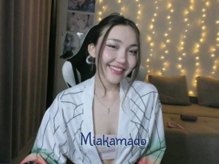 Miakamado