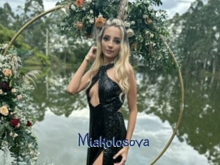 Miakolosova