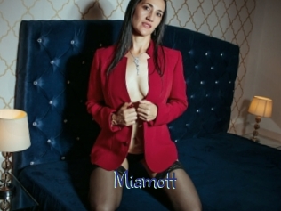 Miamott