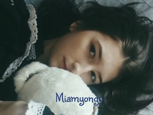 Miamyongo