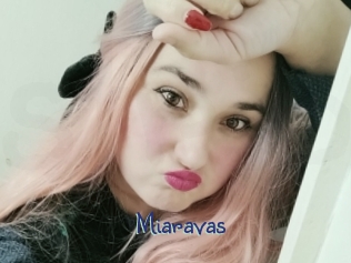 Miaravas