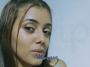 Miarosse