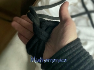 Miathemenace