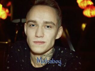 Michaboy