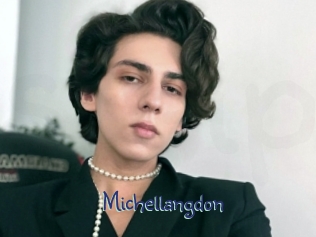 Michellangdon