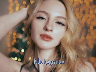 Mickeymills