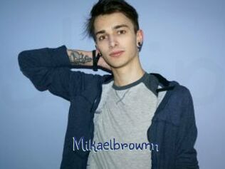 Mikaelbrownn