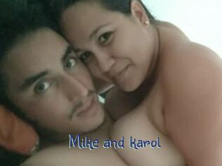 Mike_and_karol