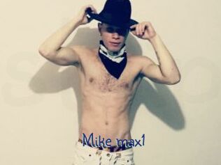 Mike_max1