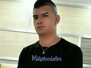 Mikelxxlatin