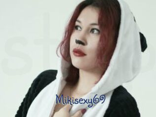 Mikisexy69