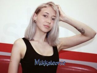 Mikkaleonie