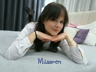 Milaaren