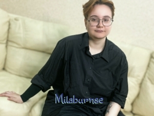 Milaburnse