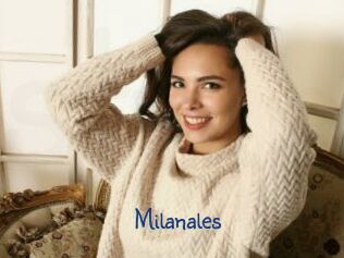 Milanales