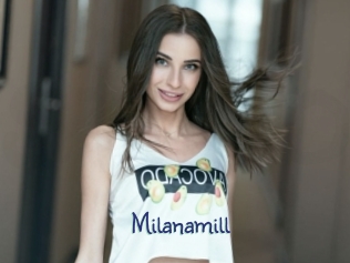 Milanamill