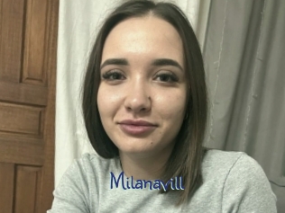 Milanavill