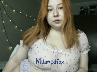 Milaredfox