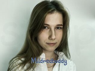 Mildredboddy