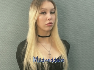 Mildreddace