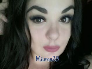 Milena28