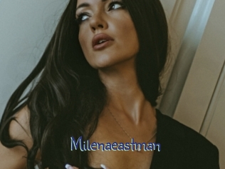 Milenaeastman