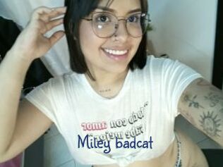 Miley_badcat