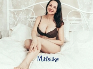 Milfsilke