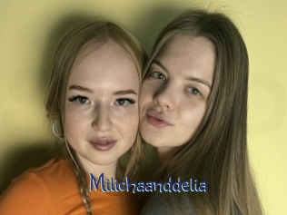 Milichaanddelia