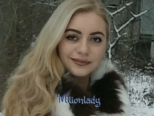 Milionlady