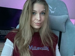 Millamillk