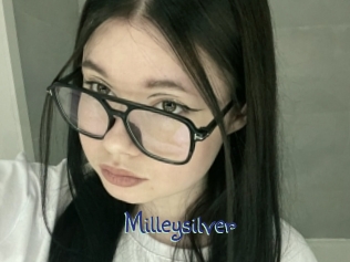 Milleysilver