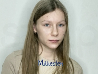 Milliesten