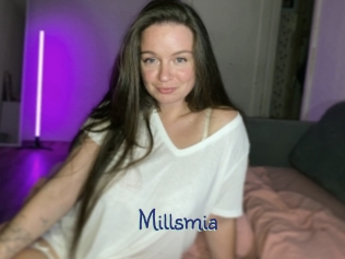 Millsmia