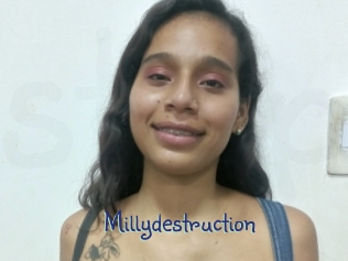 Millydestruction