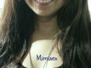 Mimisex