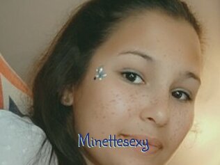 Minettesexy