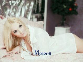 Minora