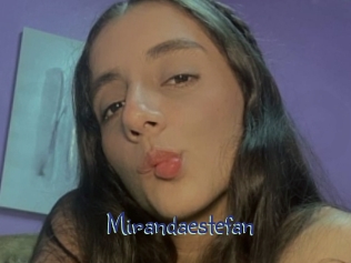 Mirandaestefan