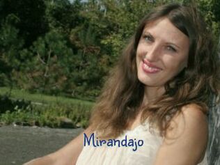 Mirandajo