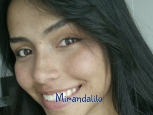 Mirandalilo