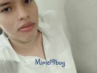 Mirle19boy