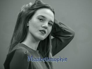 Missbellesophie