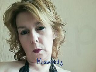 Misscindy