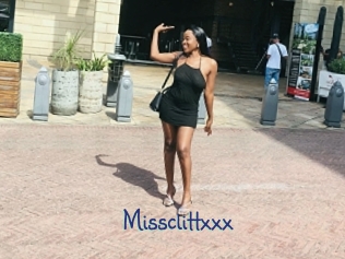 Missclittxxx