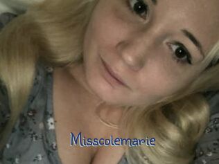 Misscolemarie