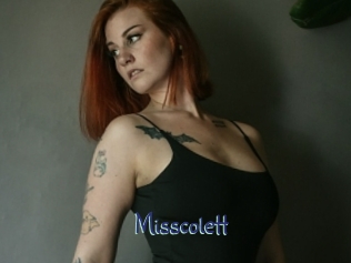 Misscolett