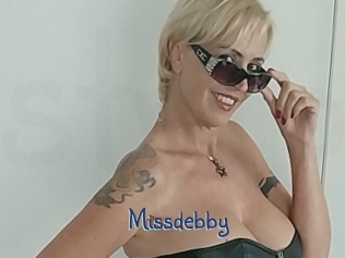 Missdebby