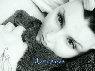 Missmelissa