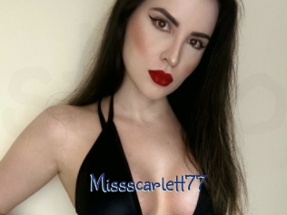 Missscarlett77